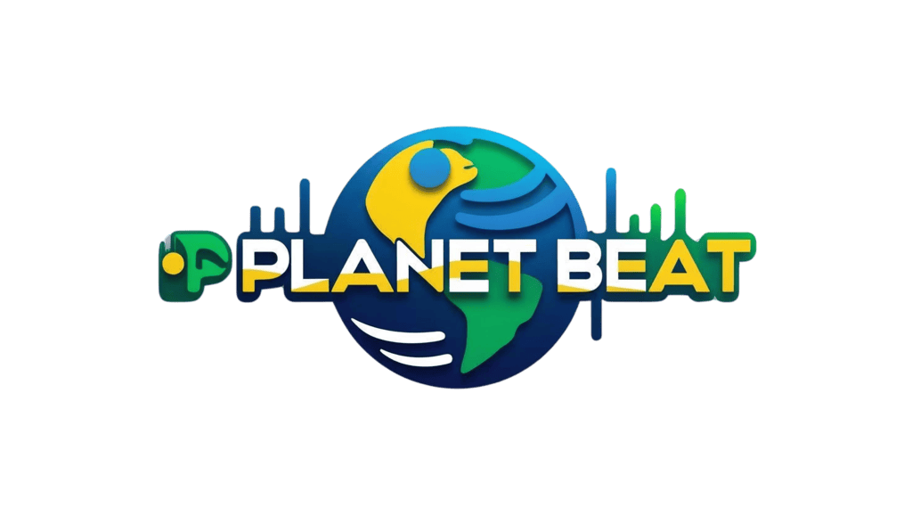 SoundWave Logo